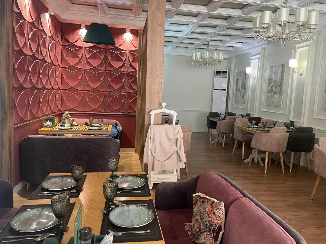 Cafe Avesto