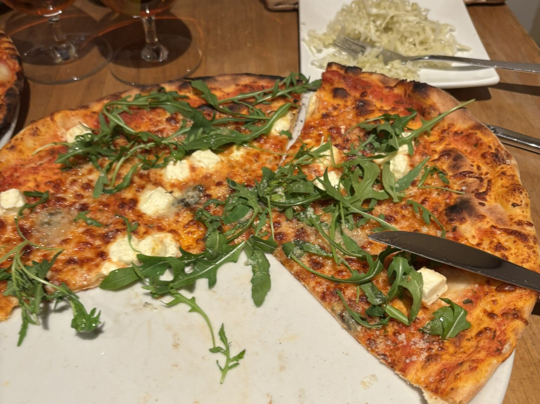 BK House Restaurang&Pizzeria