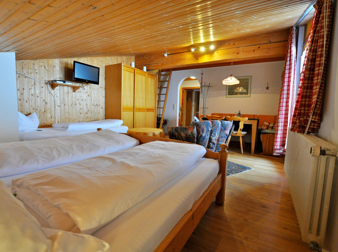 Landhaus Wildschuetz主图