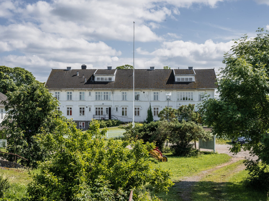 Fokhol Gård - Farm Holidays