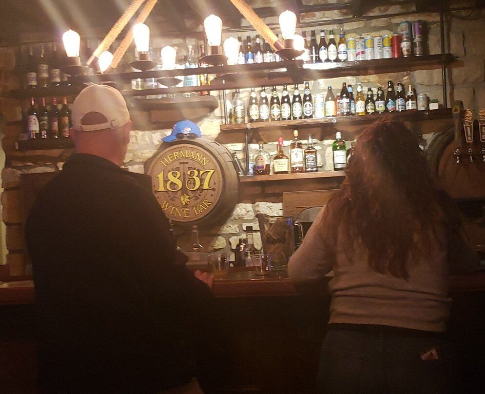 Hermann Crown Suites主图