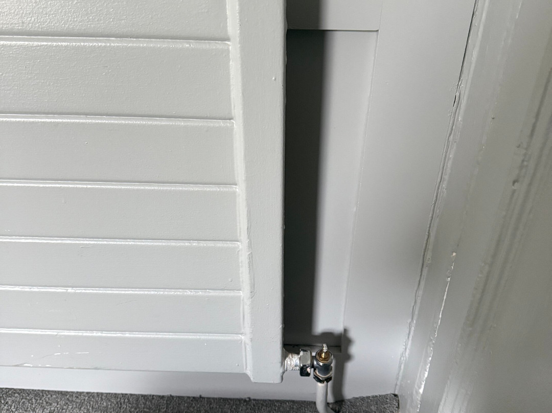观景台小屋酒店主图
