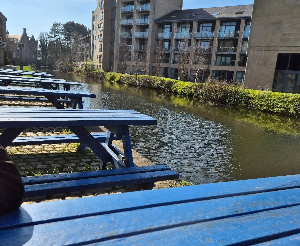 Lancaster Canal景点图片