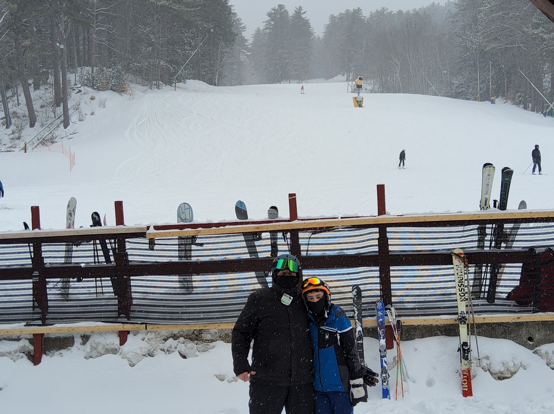 Purity Spring Resort主图