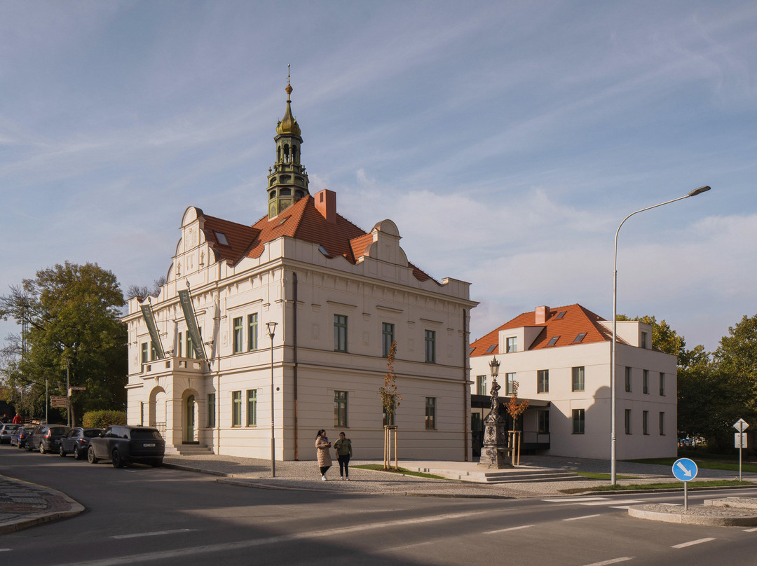 Villa Fitz