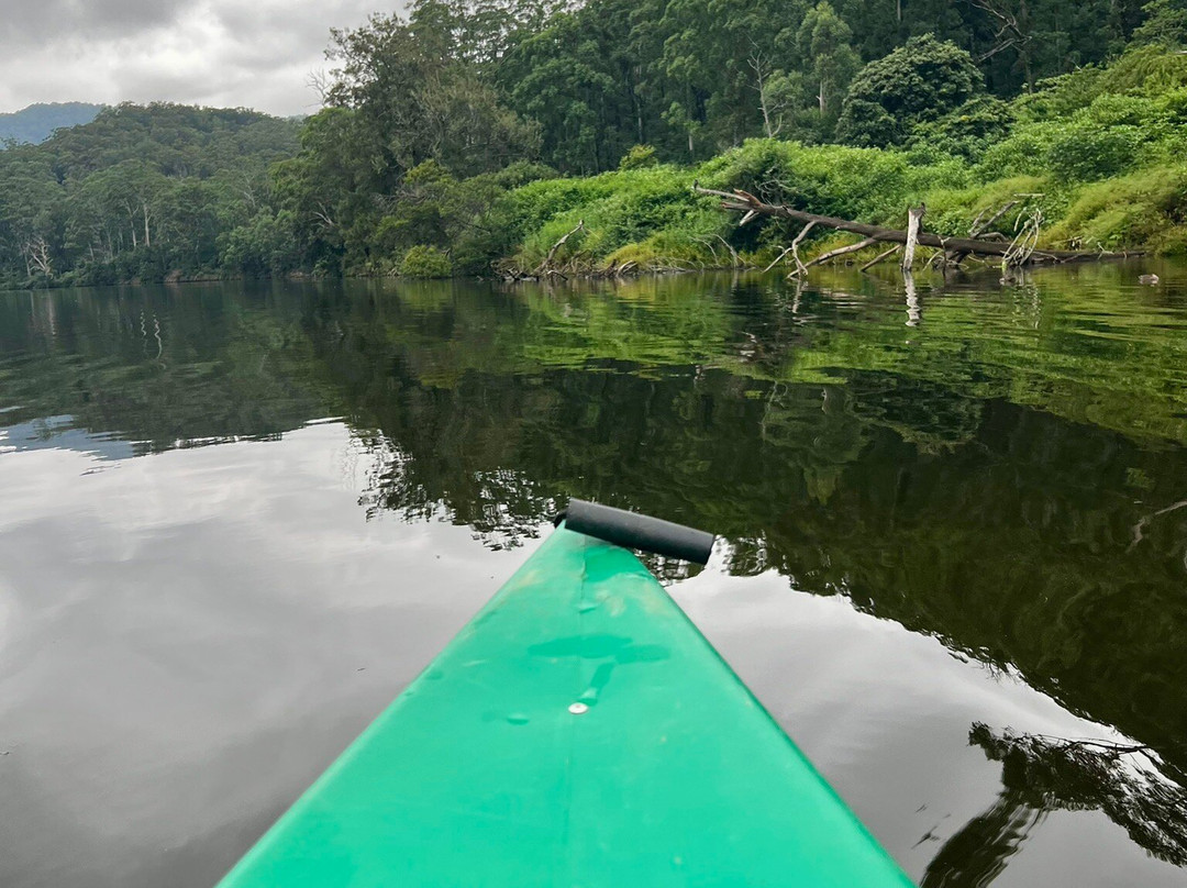 Kangaroo Valley Adventure Co.-袋鼠谷必去景点