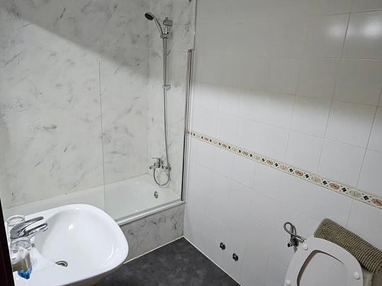 Posada de las Cuevas主图