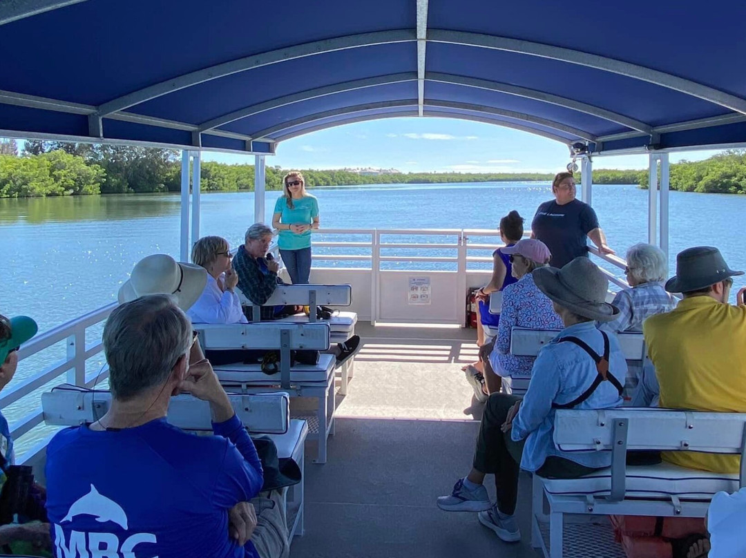 Environmental Learning Center-维罗海滩必去景点