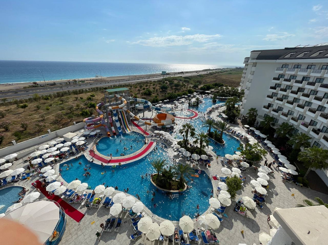 Calido Maris Hotel主图