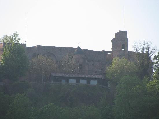 Air Hotel Royal Landstuhl主图