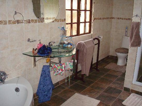 The Lapha Guesthouse & Conference Centre主图