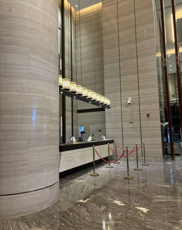 广元富力万达嘉华酒店主图