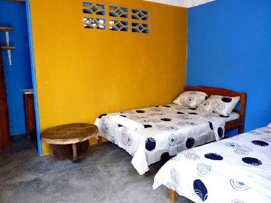 Hotel Las Cavernas主图