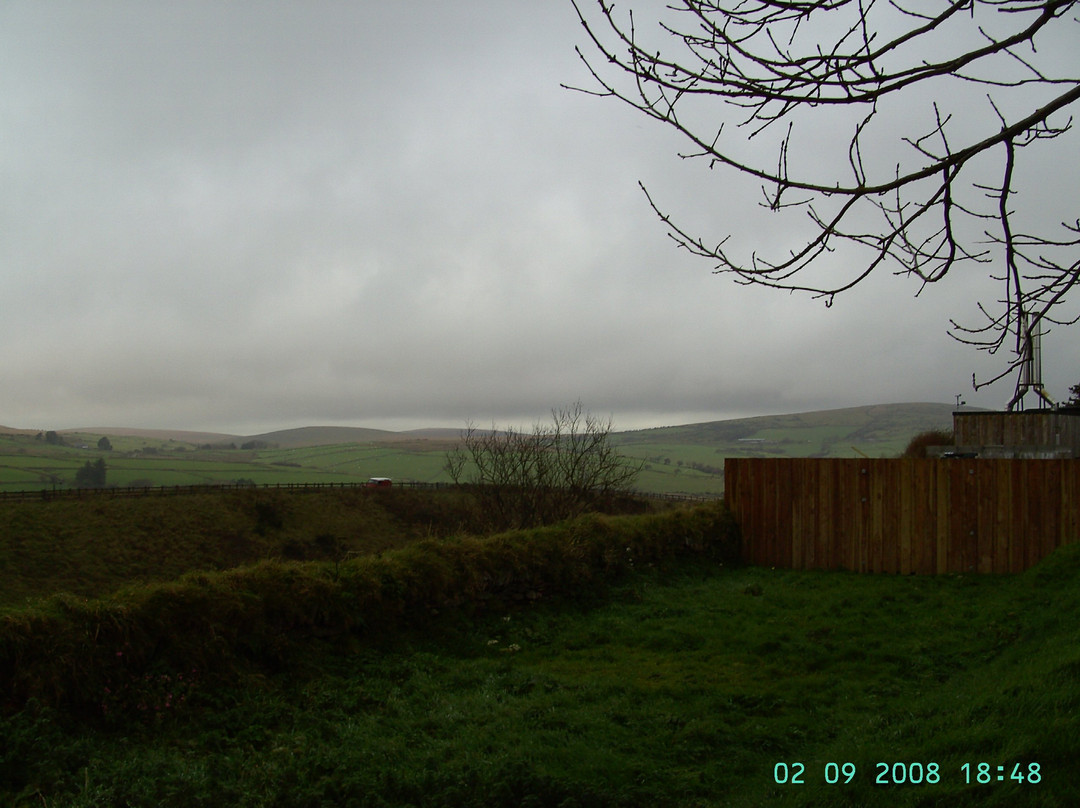 扎麦卡酒店主图