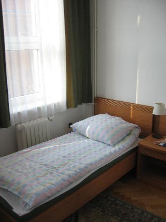 Residenz Zamkowy-客卧