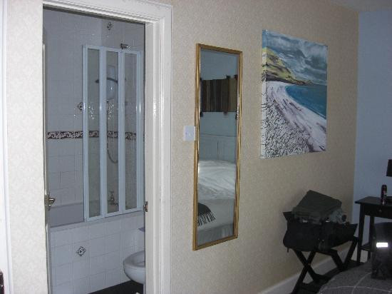 Druimard Country House主图