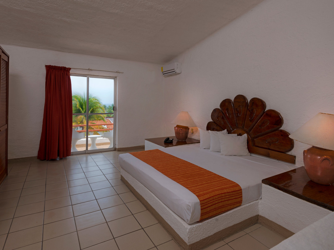 Vista Playa de Oro Manzanillo主图