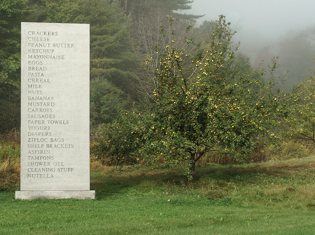 Hall Art Foundation-Reading必去景点