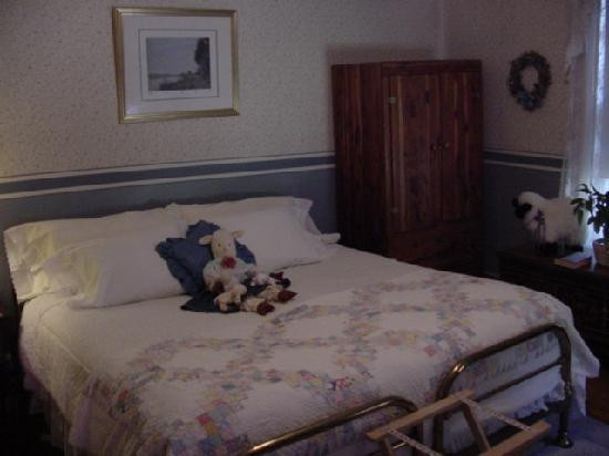 The Seven Hearths Bed & Breakfast主图