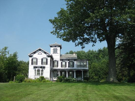 Seasons Bed & Breakfast主图