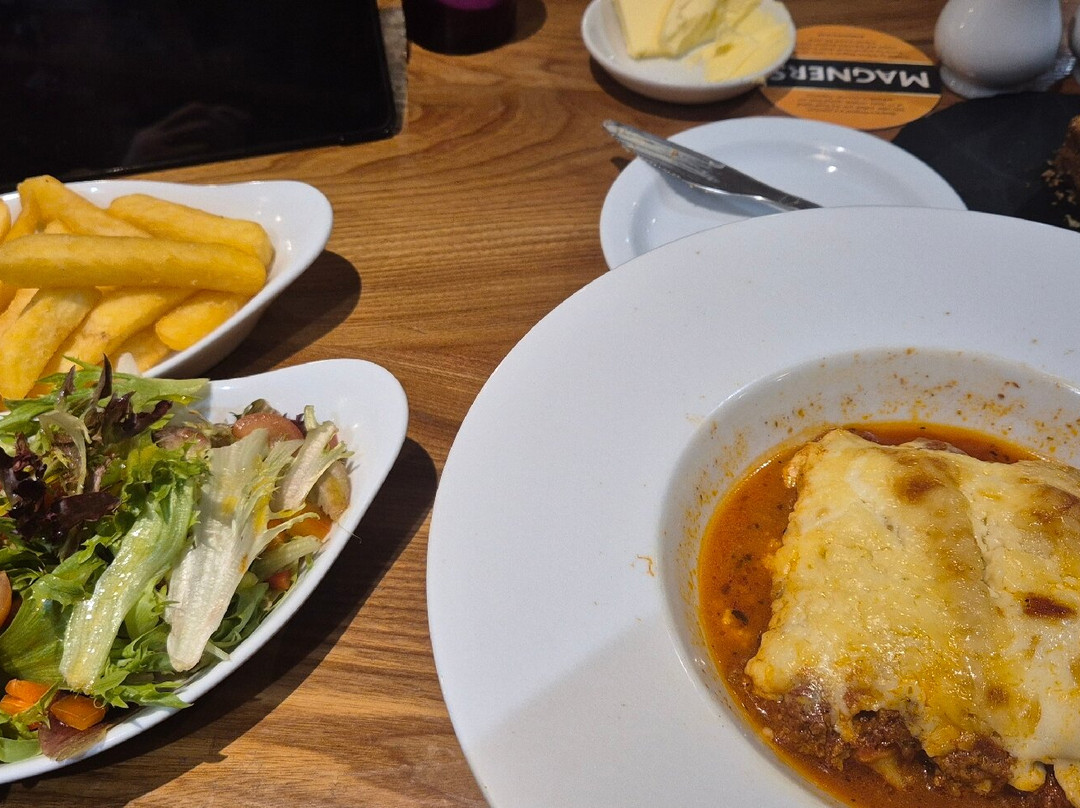 Ballygrant Inn & Restaurant主图