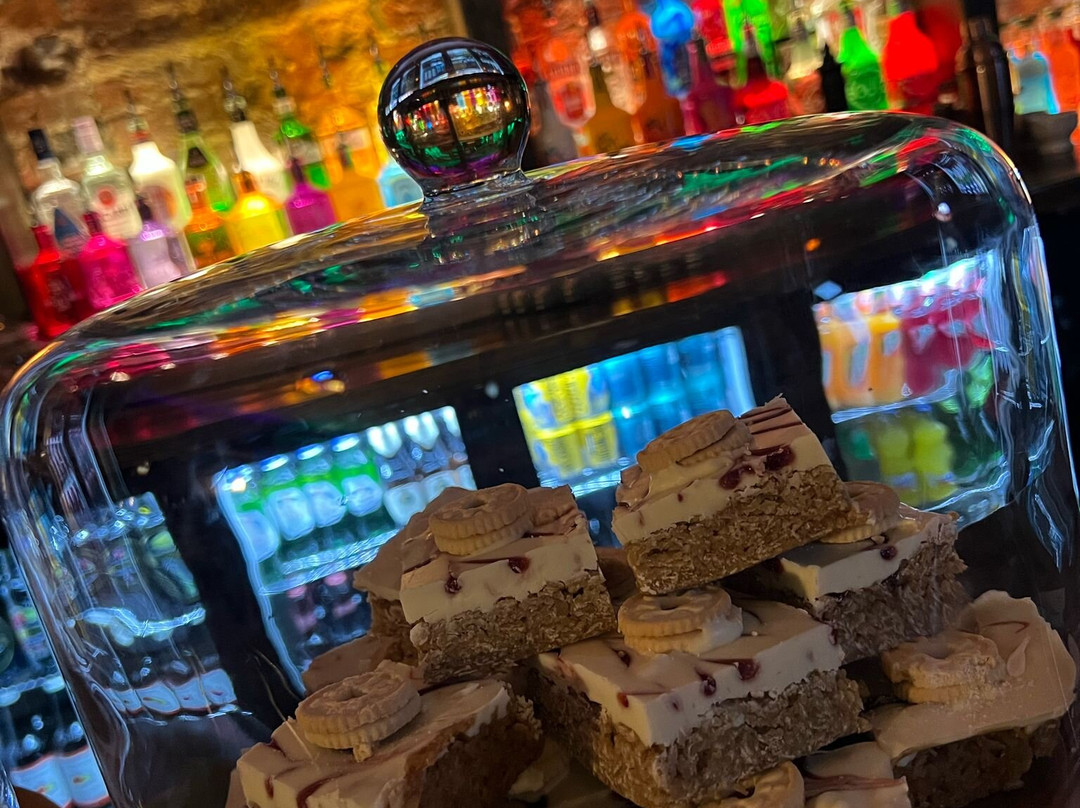 Enigma Rooms Doncaster-唐克斯特必去景点