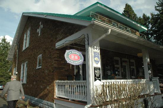 La Maison Claire-Fontaine主图