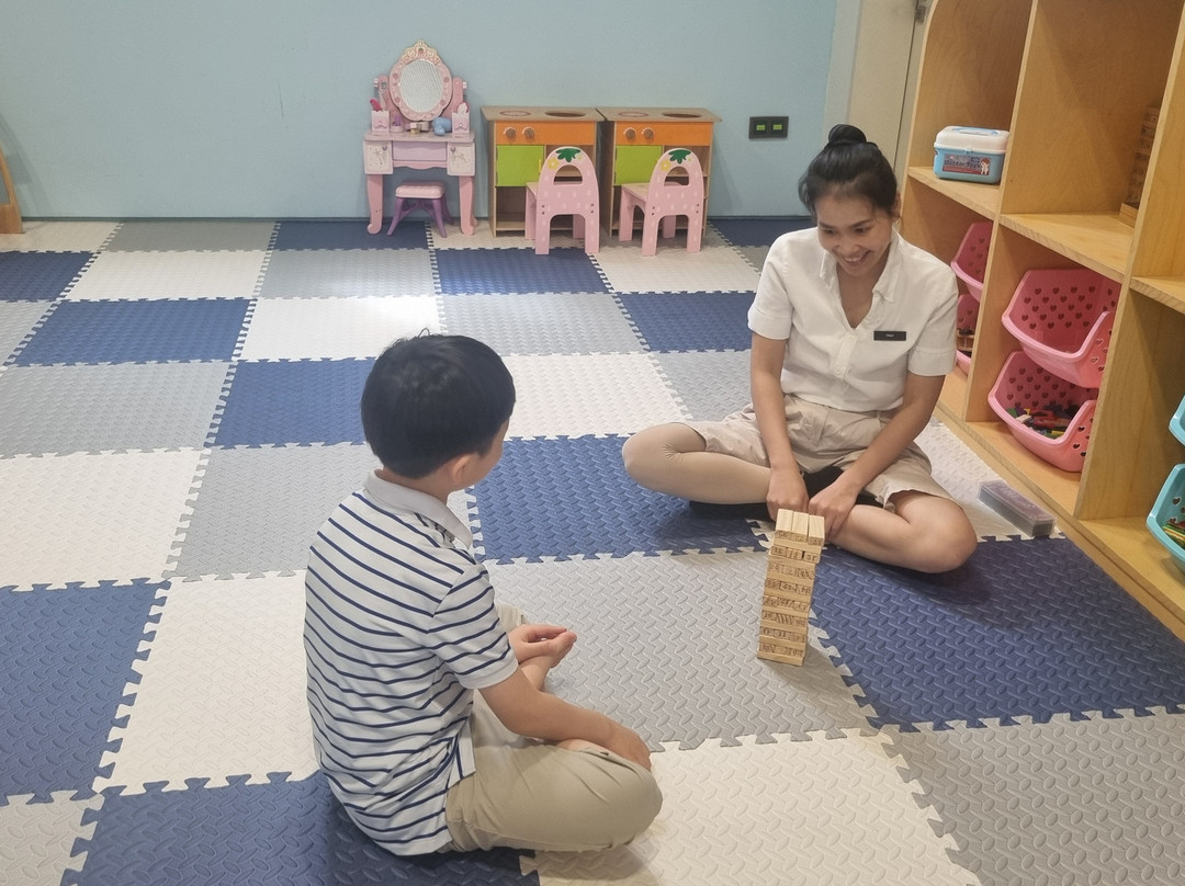 Shilla Monogram Danang主图