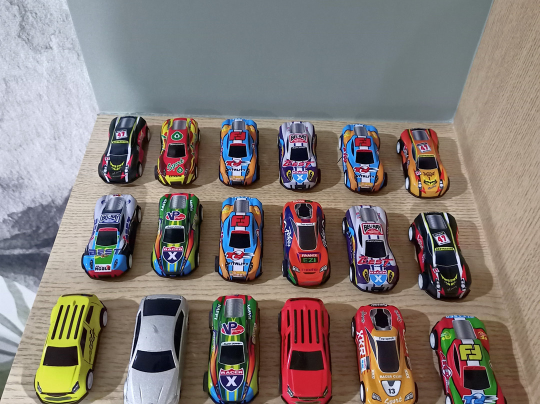 卡塔马兰酒店及度假村科莫多主图