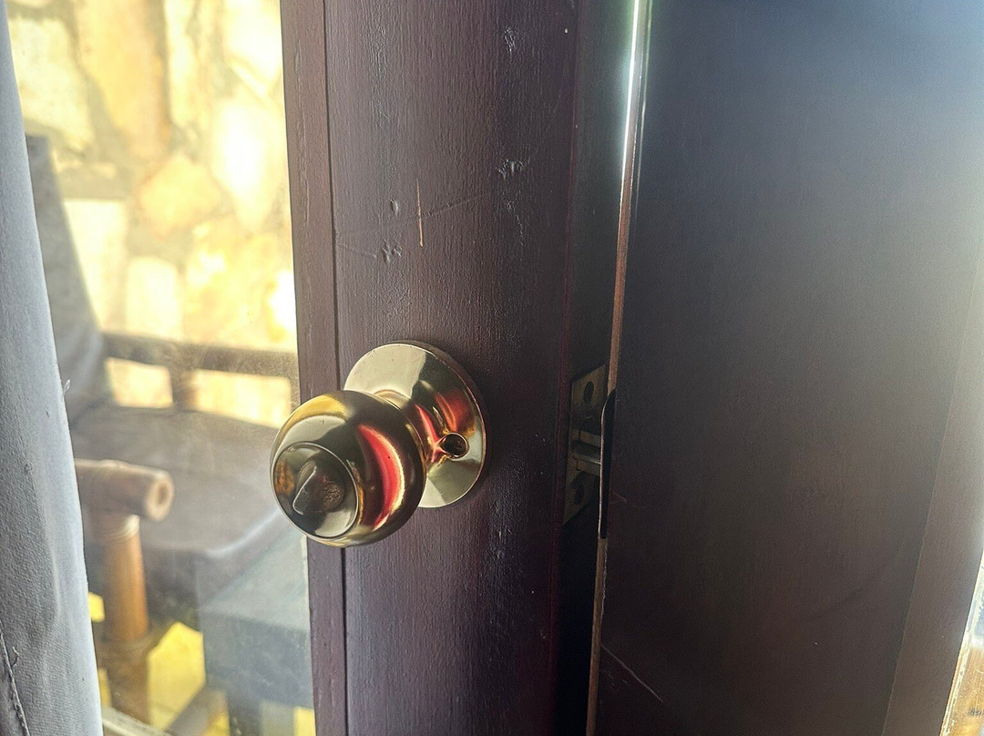 Atlantic Bay Resort Prampram