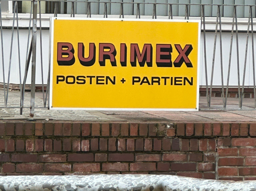 Burimex-Stelle必去景点