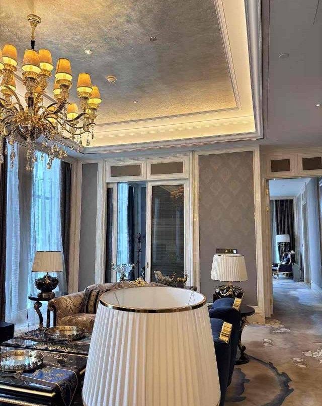 广元富力万达嘉华酒店主图