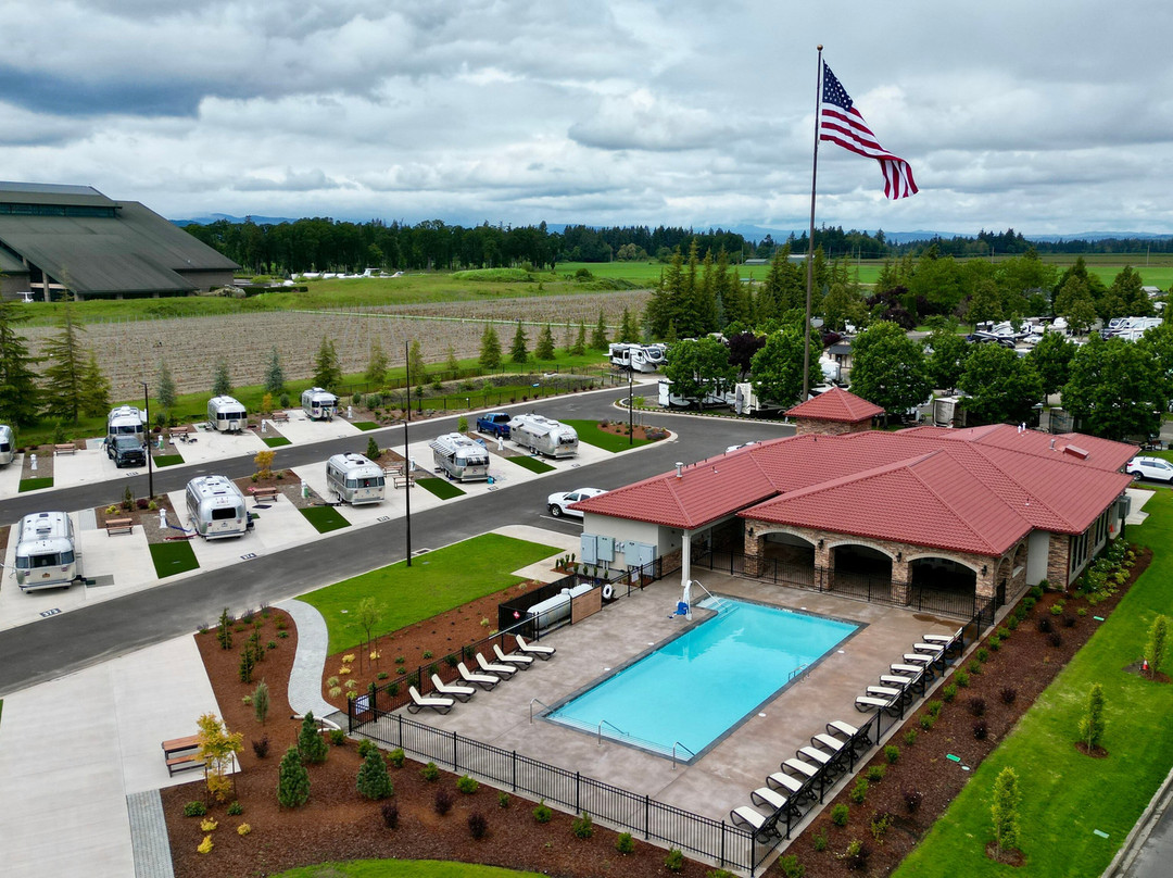 Olde Stone Rv Resort