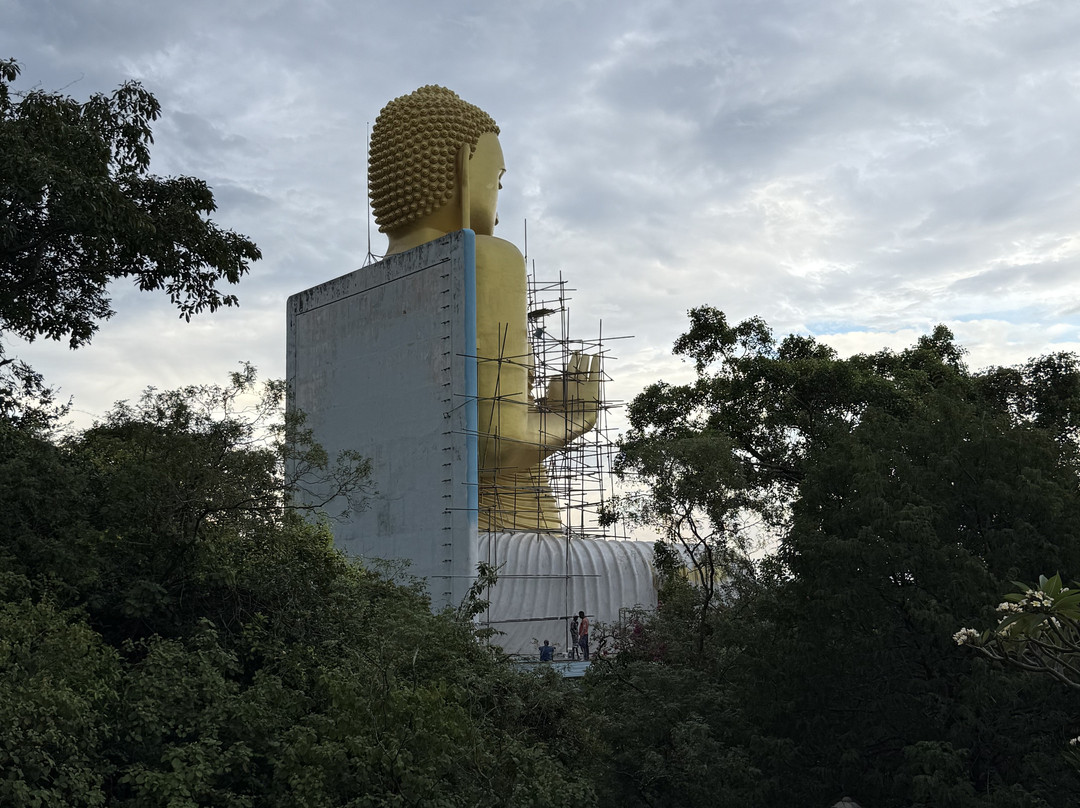 Wise Friends Tours-Wennappuwa必去景点