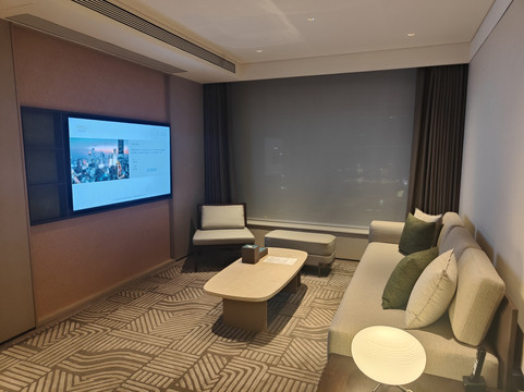 南京 MING 明怡雅高美憬阁精选酒店主图