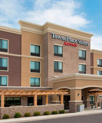 TownePlace Suites by Marriott Lexington South/Hamburg Place酒店图片