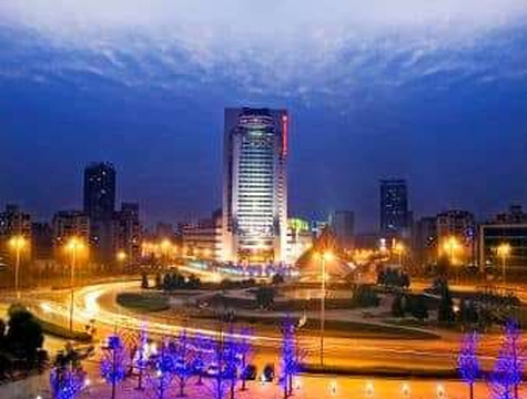 武汉华美达光谷大酒店主图