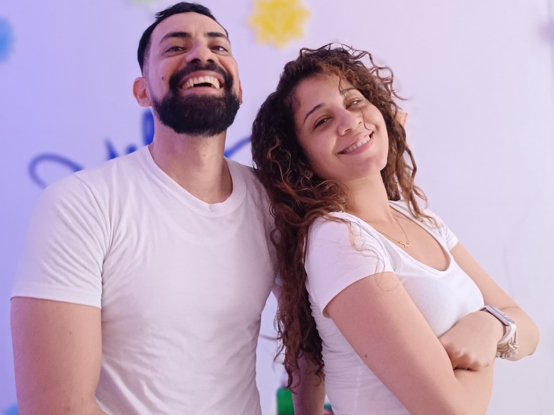 Maikel Charchabal-哈瓦那必去景点