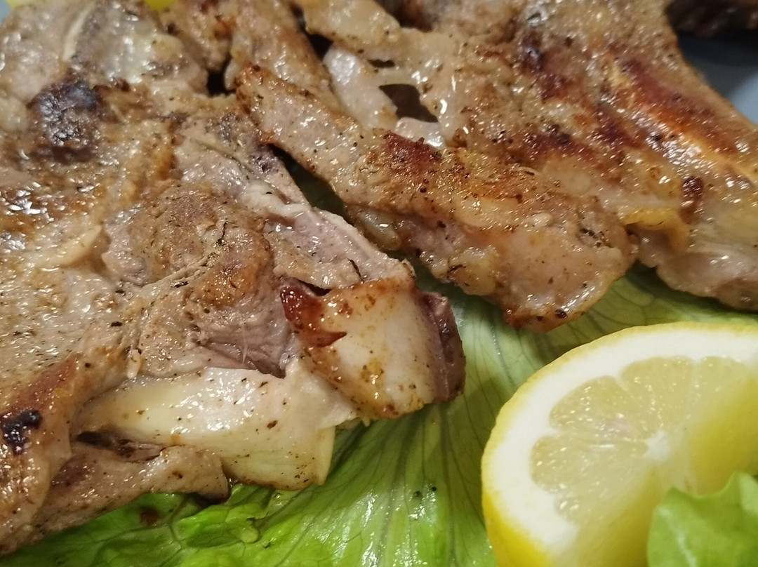 Bar Restorant Binjakët主图