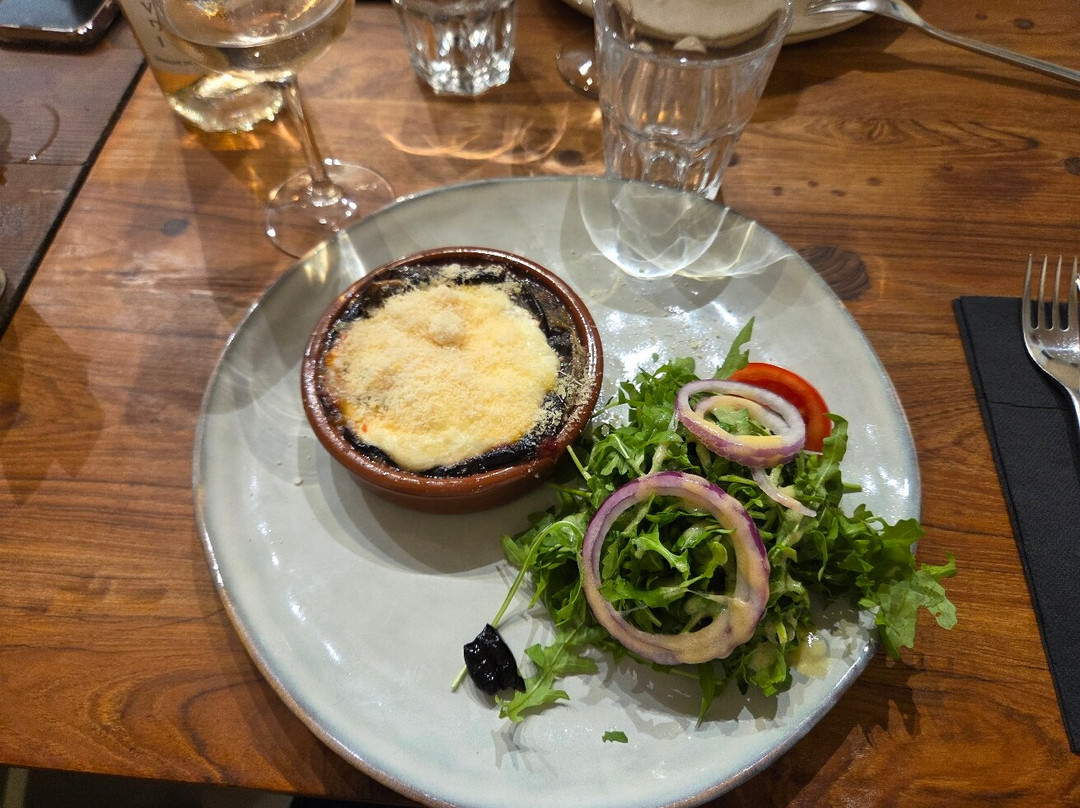 Core by Clare Smyth