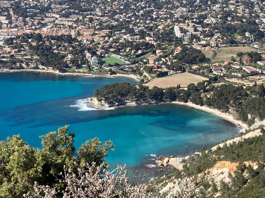 Trolib-马赛必去景点