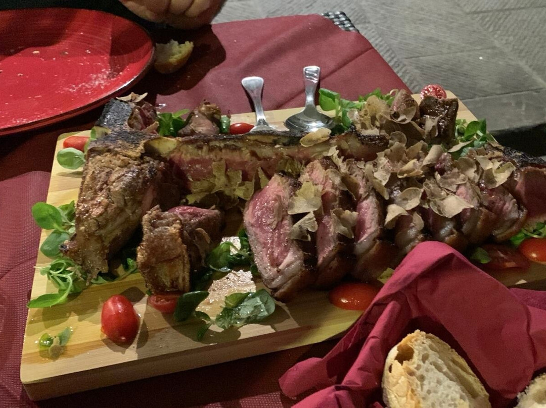 La Cantina Dei Tartufi景点图片
