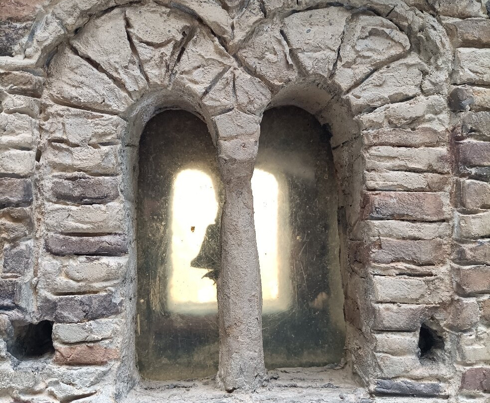 Jardines Contemporaneos de Juberri景点图片