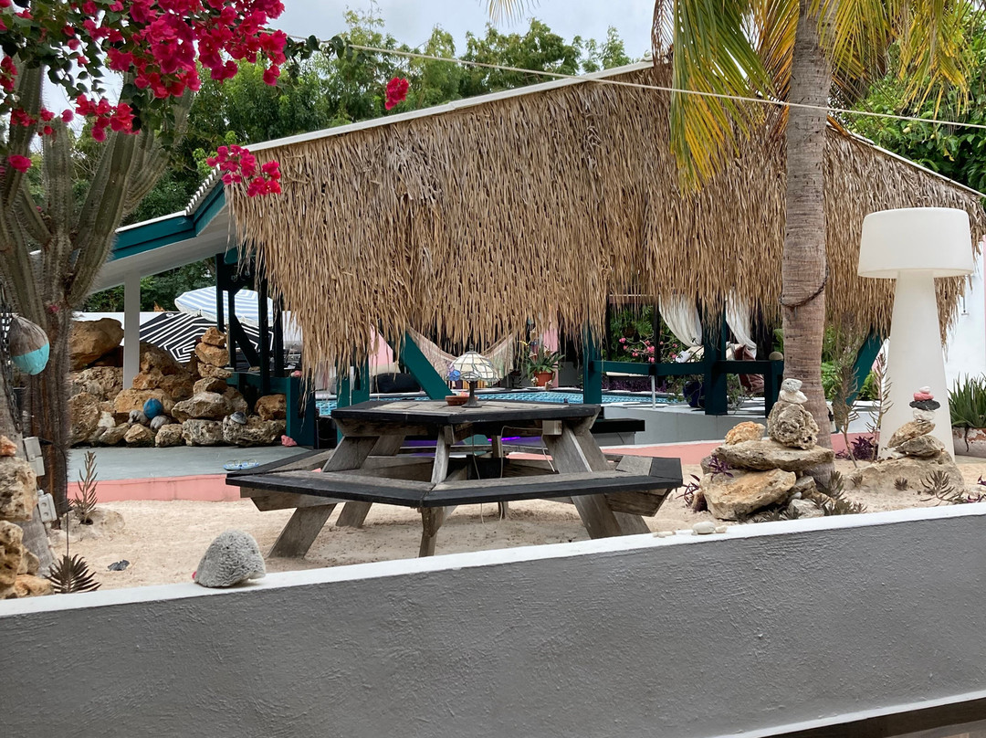 Thuishaven Boutique Mini-Resort主图