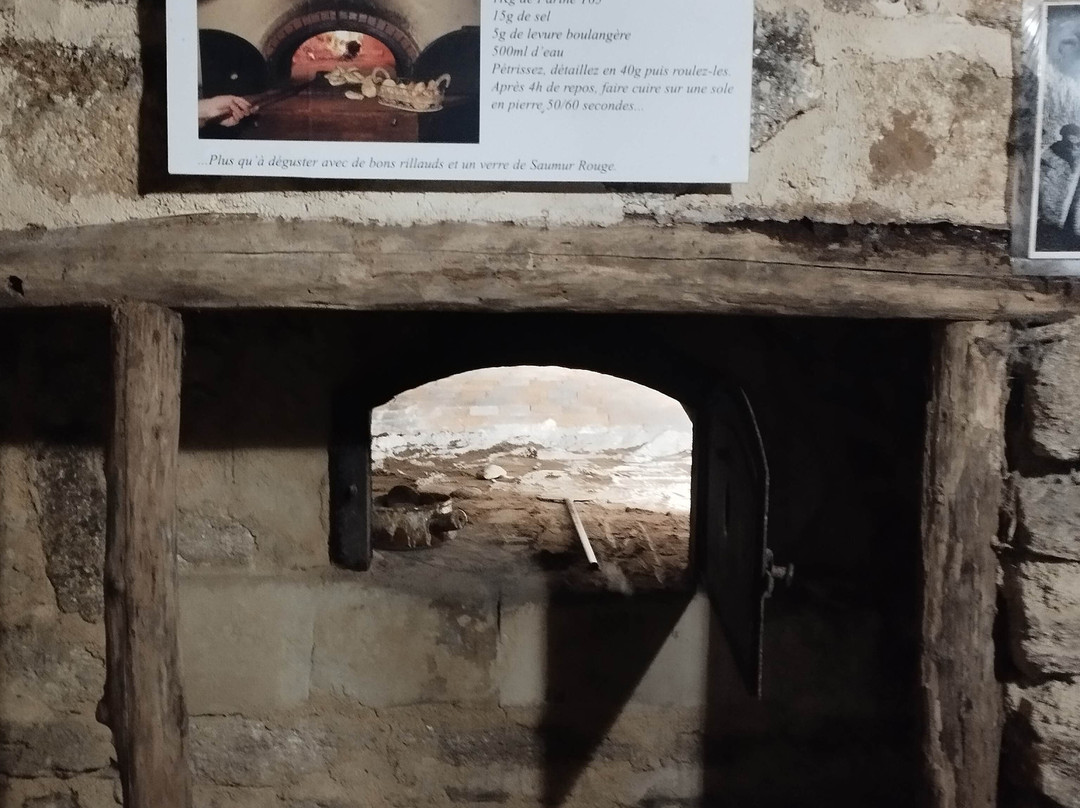 Troglodytes & Sarcophages景点图片