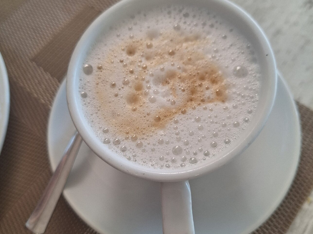 Hotel Diecimare主图