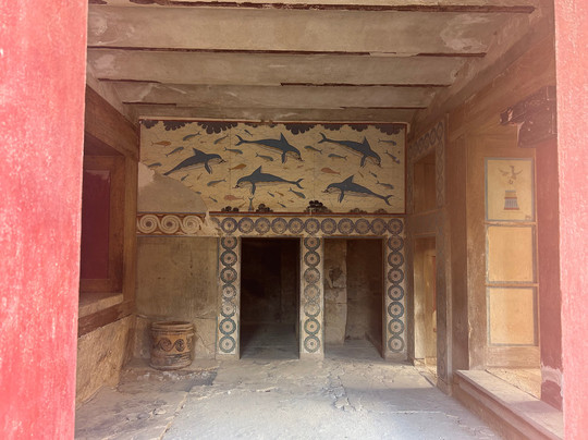 Tour Experts-伊拉克利翁必去景点