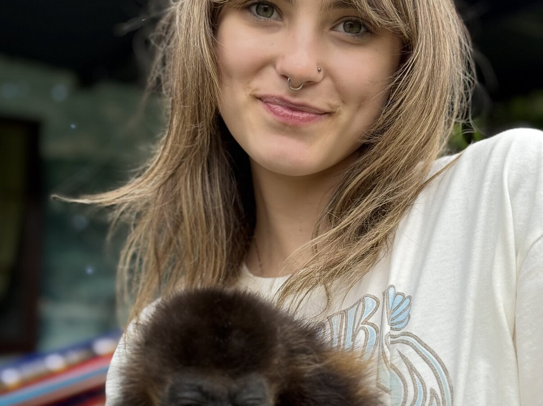 Jungla de Panama Wildlife Refuge景点图片