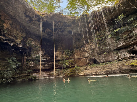 Poktapok Escapes-图伦必去景点