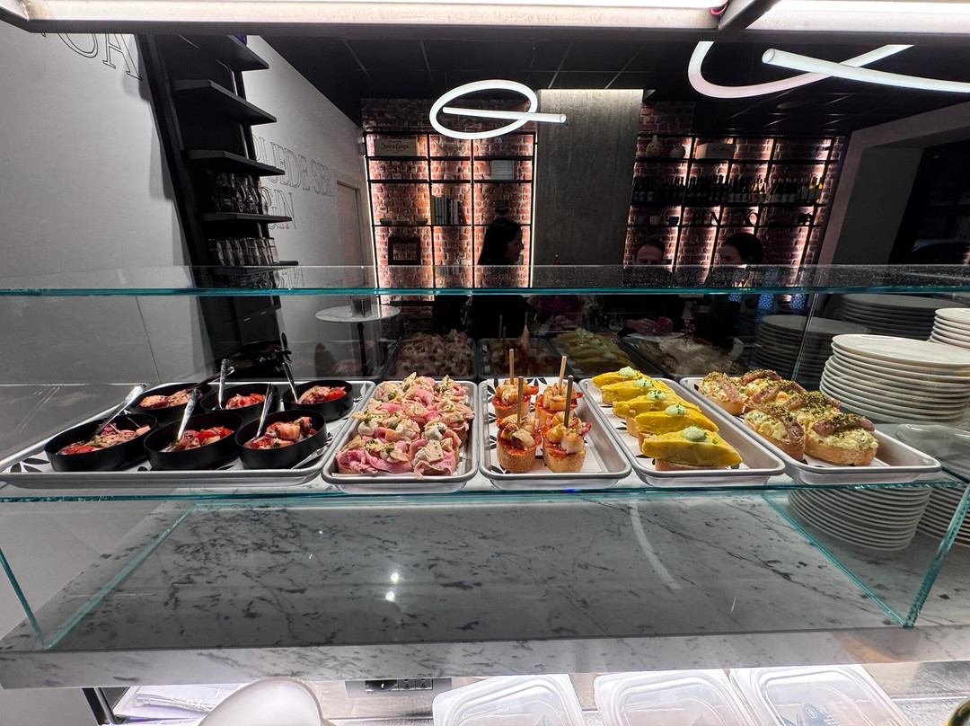 Pintxø